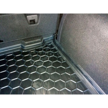 Коврик в багажник Ford Kuga II 2013-2020 (Avto-Gumm). Фото 6