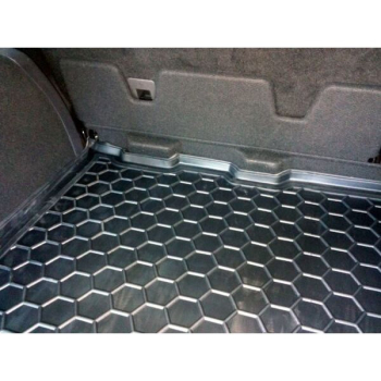 Коврик в багажник Ford Kuga II 2013-2020 (Avto-Gumm). Фото 4