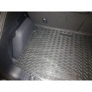 Коврик в багажник Ford Kuga III (2019-…) докатка (Avto-Gumm). Фото 3