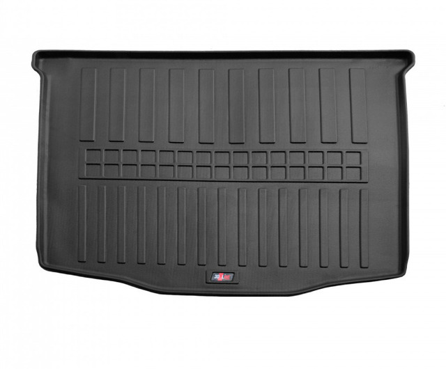 Коврик в багажник FORD Kuga III (2019-…) с бортиками 30 мм (Stingray)