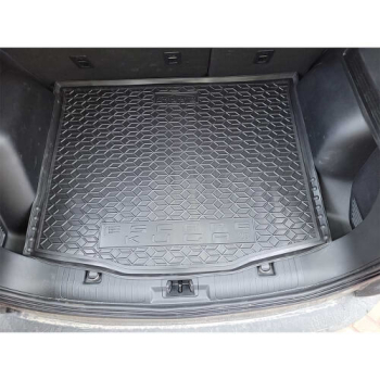 Коврик в багажник Ford Kuga/Escape (2019-…) Hybrid (Avto-Gumm). Фото 5