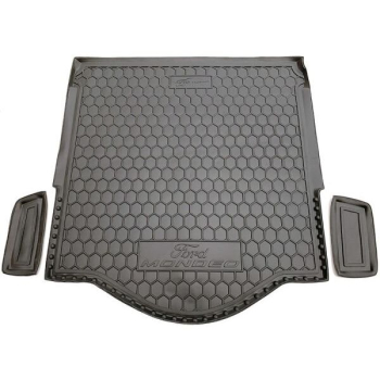 Коврик в багажник Ford Mondeo V (2014-...) Universal (Avto-Gumm)