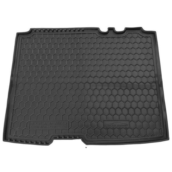 Коврик в багажник Ford Tourneo Connect 2013- (короткая база) (Avto-Gumm)