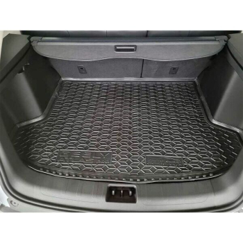 Коврик в багажник Geely Atlas Pro (2021-...) Comfort/Luxury (Avto-Gumm)