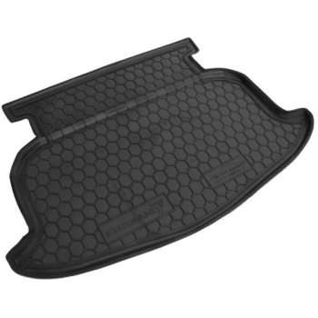 Коврик в багажник Geely Emgrand (EC7-RV) 2009- Хэтчбек (Avto-Gumm)