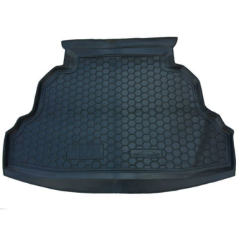 Коврик в багажник Geely GC7 2012- (Avto-Gumm)