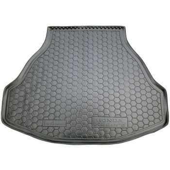 Коврик в багажник Honda Accord IX (2013-2017) (Avto-Gumm)