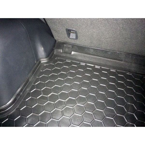 Коврик в багажник Honda CR-V IV (2012-2016) Avto-Gumm. Фото 5