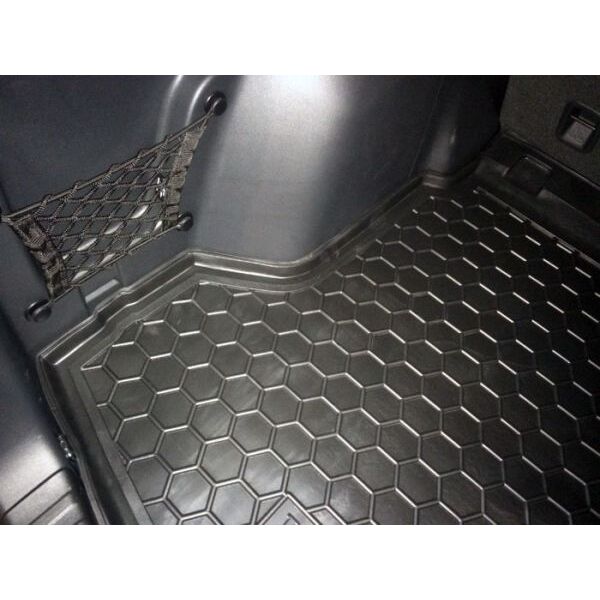 Коврик в багажник Honda CR-V IV (2012-2016) Avto-Gumm. Фото 4