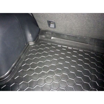 Коврик в багажник Honda CR-V IV (2012-2016) Avto-Gumm. Фото 5