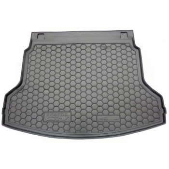 Коврик в багажник Honda CR-V IV (2012-2016) Avto-Gumm