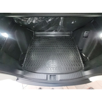 Коврик в багажник HONDA CR-V VI (2023-...) hybrid (Avto-Gumm)