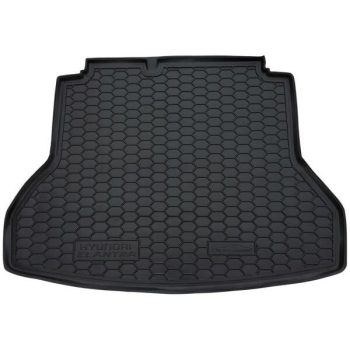Коврик в багажник Hyundai Elantra (AD) (2015-...) Резиновые Stingray  
Коврик в багажник Hyundai Elantra (AD) (2015-...) Резиновые Avto-Gumm  
Коврик в багажник Hyundai Elantra (AD) (2015-...) Резиновые Frogum Proline Premium