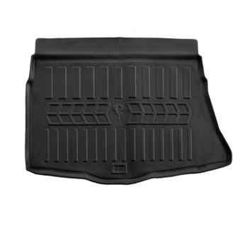 Коврик в багажник Hyundai i30 (GD) 2011-2016 hatchback с бортиками 30 мм Stingray