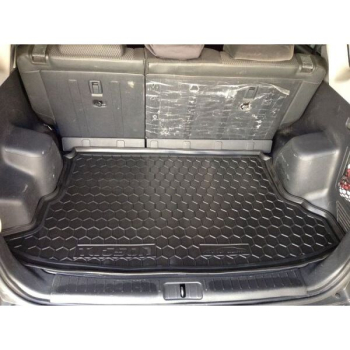 Коврик в багажник Hyundai Tucson (JM) (2004-2012) AVTO-Gumm. Фото 2