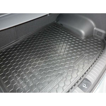 Коврик в багажник Hyundai Tucson (TL) (2015-2021) Avto-Gumm. Фото 7