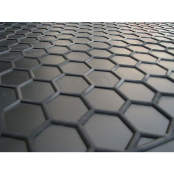 Коврик в багажник Kia Optima 2015- (Avto-Gumm)