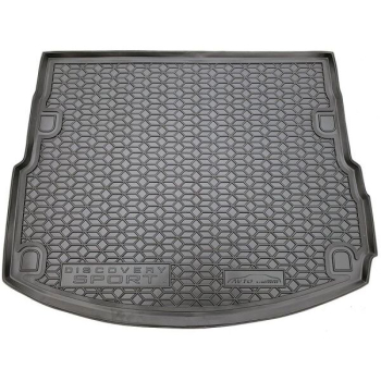 Коврик в багажник Land Rover Discovery Sport L550 2014-2019 Avto-Gumm