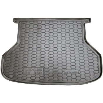 Коврик в багажник Lexus RX (2003-2009) Avto-Gumm