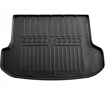Коврик в багажник Lexus RX (2009-2015) (докатка)з бортиками 30 мм (Stingray)