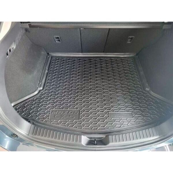 Коврик в багажник Mazda CX-5 2022- (Avto-Gumm). Фото 2