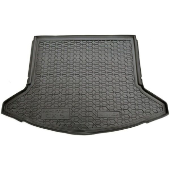 Коврик в багажник Mazda CX-5 2022- (Avto-Gumm)
