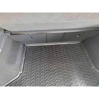 Коврик в багажник Mazda CX-5 2022- (Avto-Gumm). Фото 4