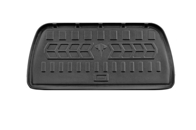 Коврик в багажник Mini Countryman (R60) 2010-2016 с бортиками 30 мм Stingray