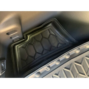 Коврик в багажник Mitsubishi Eclipse Cross 2021- (Avto-Gumm). Фото 5