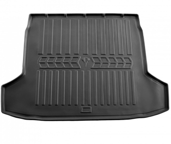 Коврик в багажник PEUGEOT 508 (2010-2018) Sedan с ушами и бортиками 30 мм Stingray
