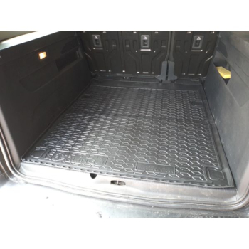 Коврик в багажник Peugeot Rifter 2019-/Citroen Berlingo 2019- длинная база (Avto-Gumm). Фото 2