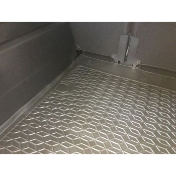Коврик в багажник Peugeot Rifter 2019-/Citroen Berlingo 2019- длинная база (Avto-Gumm). Фото 8