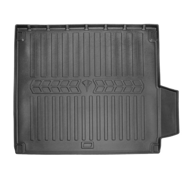 Коврик в багажник Range Rover IV (L405) 2012-... (short) с бортиками 30 мм (Stingray)