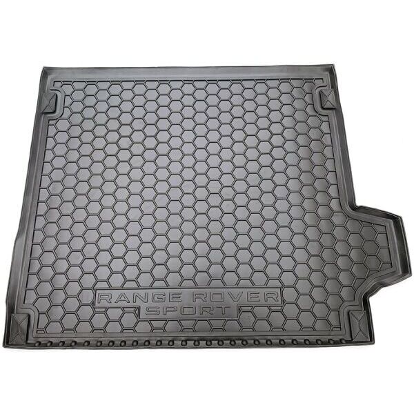 Коврик в багажник Range Rover Sport II L494 2013-... Avto-Gumm