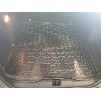 Коврик в багажник Renault Arkana (2019-...) 4WD (Avto-Gumm)