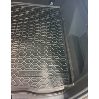 Коврик в багажник Renault Arkana (2019-...) 4WD (Avto-Gumm). Фото 8