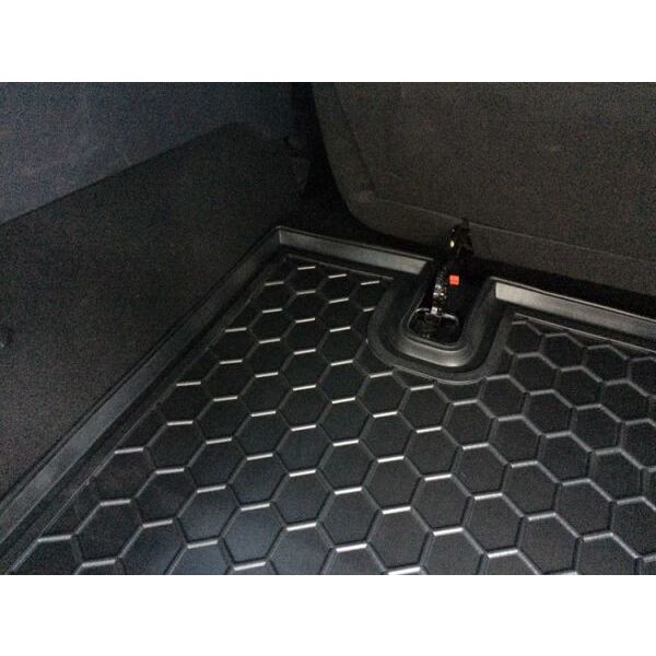 Коврик в багажник Renault Lodgy (2012-2018) Avto-Gumm. Фото 4