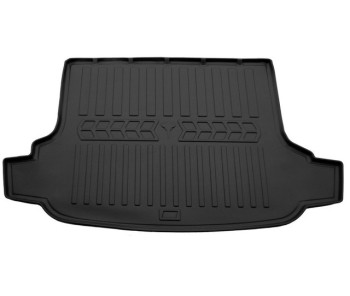 Коврик в багажник Subaru Forester (SH) (2008-2012) с бортиками 30 мм (Stingray)