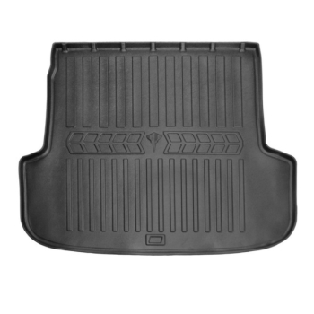 Коврик в багажник Subaru Outback (BP) 2003-2009 с бортиками 30 мм Stingray