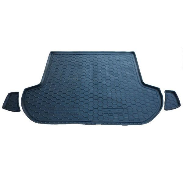 Коврик в багажник Subaru Outback 2010- (Avto-Gumm)