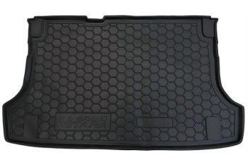 Коврик в багажник Suzuki Grand Vitara (JT) (2005-2017) Avto-Gumm. Фото 8