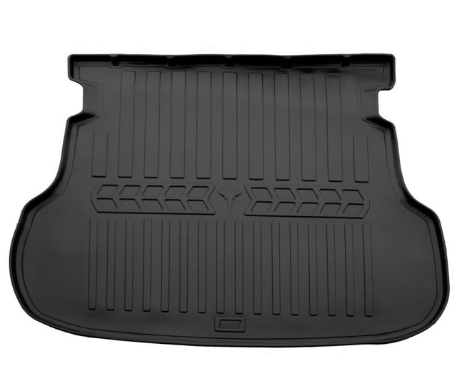 Коврик в багажник Toyota Avensis T25 2003-2009 Universal с бортиками 30 мм Stingray