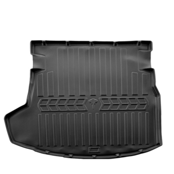 Коврик в багажник Toyota Corolla (E160) 2012-2018 Sedan с бортиками 30 мм Stingray