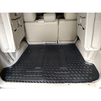 Коврик в багажник Toyota Land Cruiser Prado 120 2002- (Avto-Gumm). Фото 2