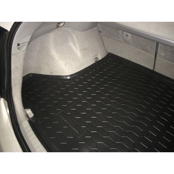 Коврик в багажник Toyota Prius ZHW30 2009-2015 Avto-Gumm. Фото 2