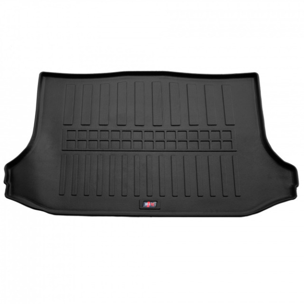 Коврик в багажник Toyota RAV 4 CA30W 2005-2016 с бортиками 30 мм Stingray