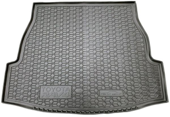 Коврик в багажник Toyota RAV4 2019- (Avto-Gumm). Фото 5