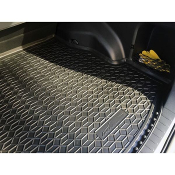 Коврик в багажник Toyota RAV4 2019- (Avto-Gumm). Фото 4