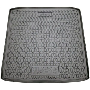 Коврик в багажник Volkswagen Golf 4 1998- Universal (Avto-Gumm)