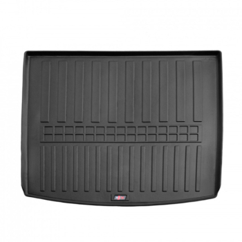 Коврик в багажник Volkswagen Golf 7 2013- Universal с бортиками 30 мм Stingray